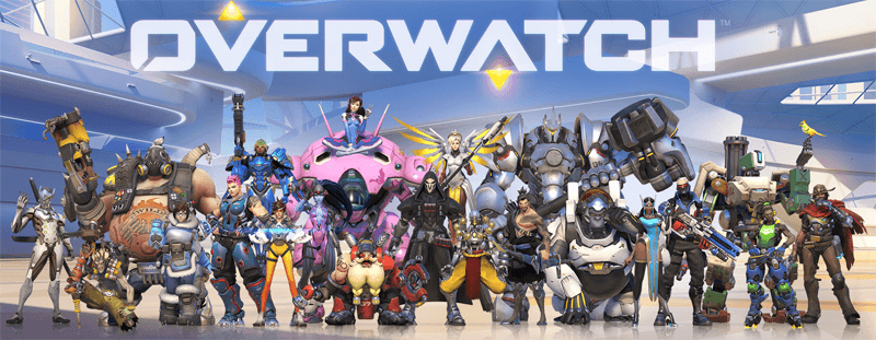 OverDex Banner
